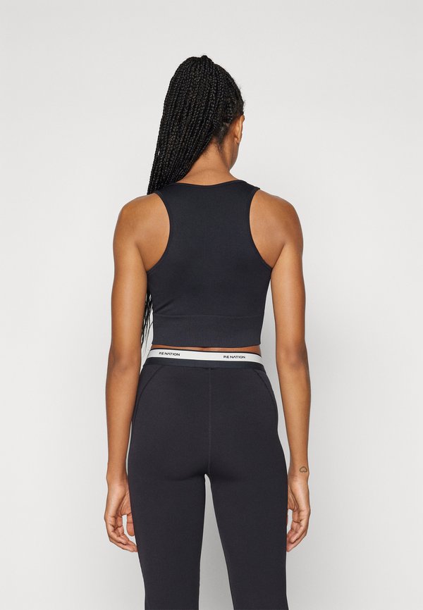 RESTORE SEAMLESS TANK - Top2