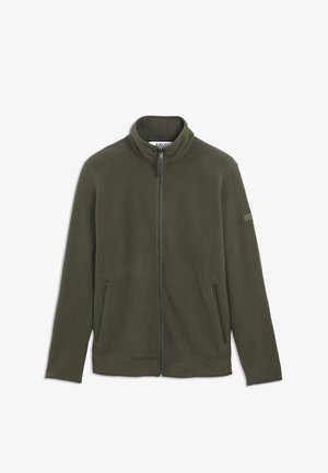 Aigle, KIT - Veste polaire - dark olive
