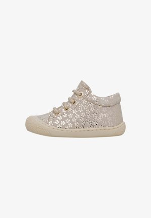 Babyschoenen - beige