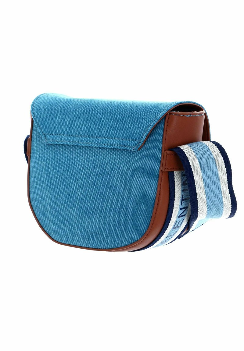 Damen Handtaschen | Valentino Bags TIKI Umhängetasche blue/blau - UI30414 Damen Handtaschen | Valentino Bags TIKI Umhängetasche blue/blau - UI30414
