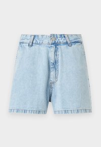 Επιλέχθηκε, blue stone bleached