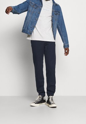 Scotch & Soda, Pantalones deportivos - dark blue
