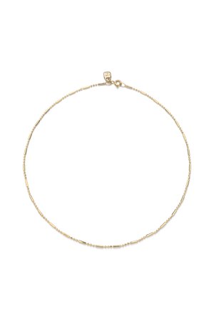 HAZTE UNO  - Collar - gold-coloured