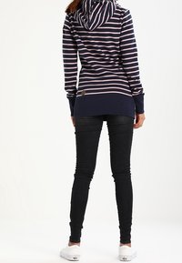 Ragwear Jersey con capucha - dark blue