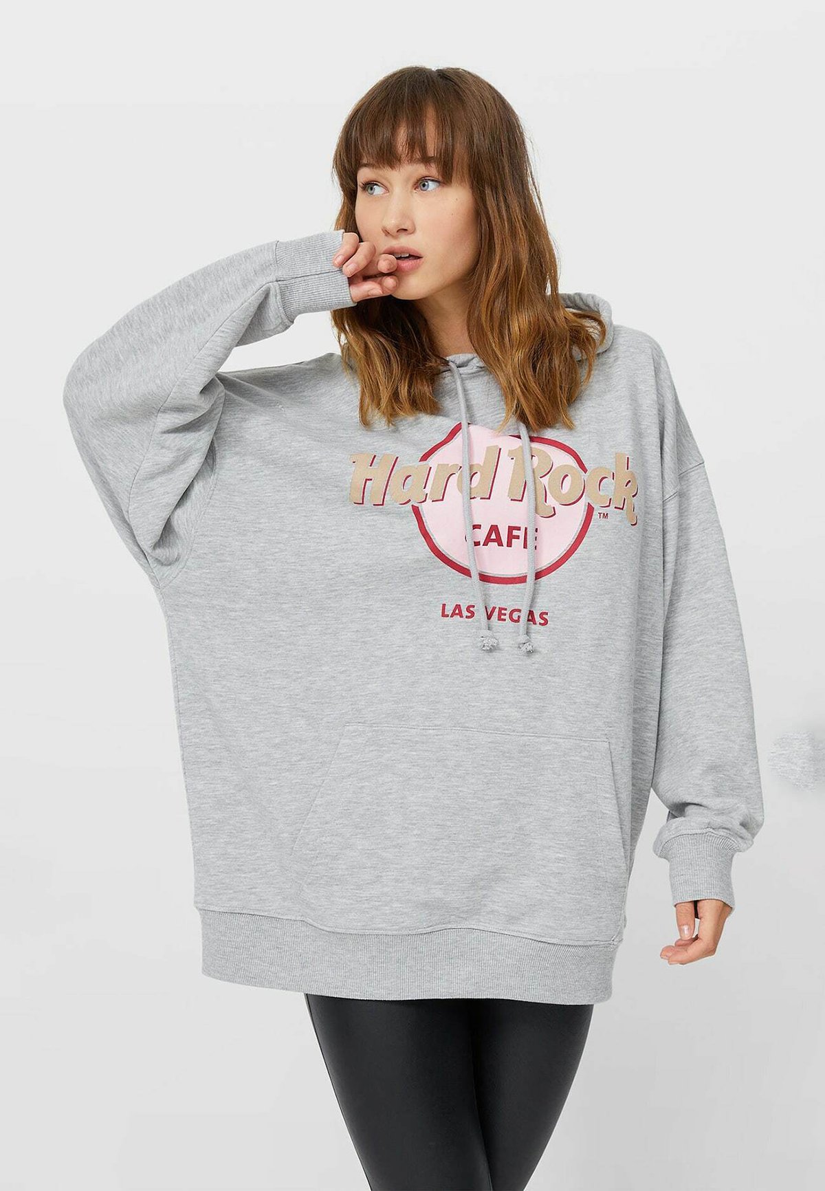 hard rock felpa prezzo