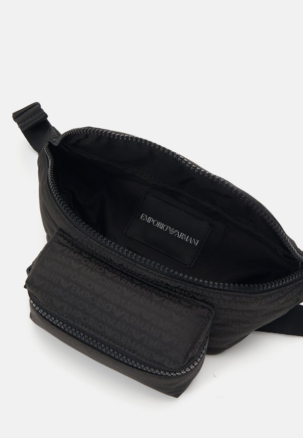 JUNIOR BOY'S WAISTBAG UNISEX - Bum bag - verde militare3