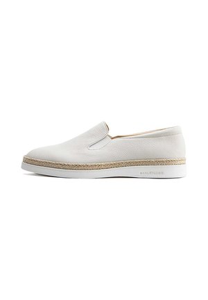 SLOOP  - Slipper - white