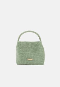 SOLENE  - Handbag - pale sage