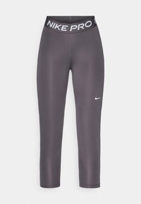 Unselected, thunder grey/white