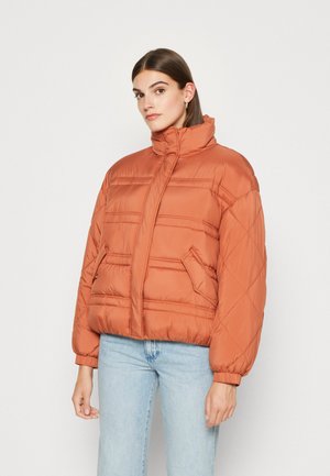 edc by Esprit CLOUD - Talvitakki - terracotta