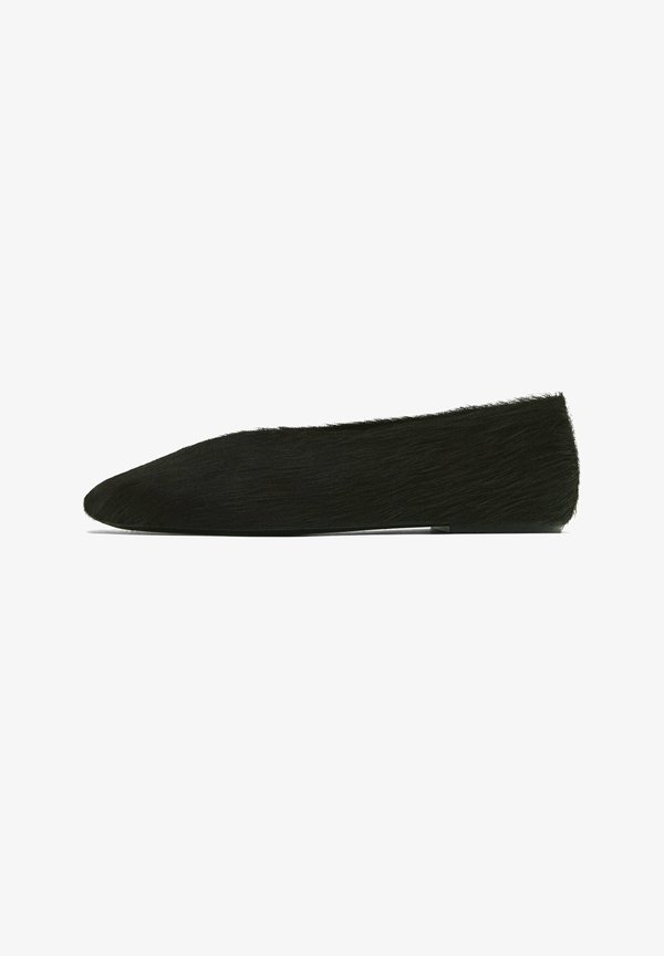 FLATS - Ballet pumps