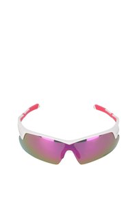 JACQUE - Sports glasses - fiji flower
