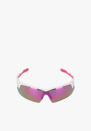 Endurance, JACQUE - Sports glasses - fiji flower