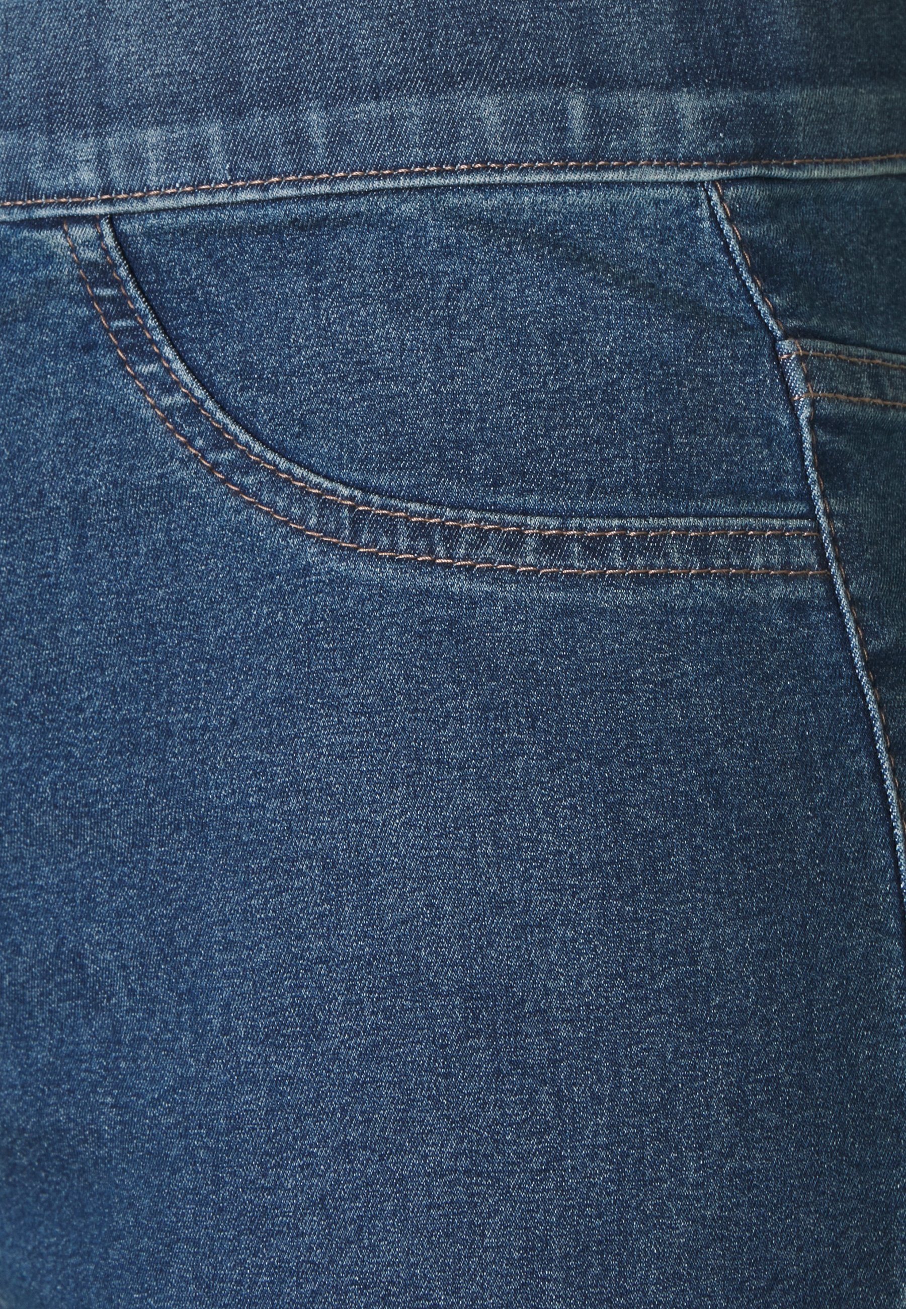 Damen Jeggings Damen Jeggings