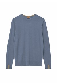 Unausgewählt, flint stone