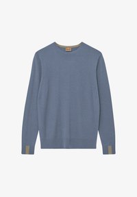 Neizvēlēts, flint stone