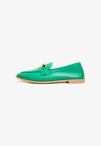 Non selezionato, green