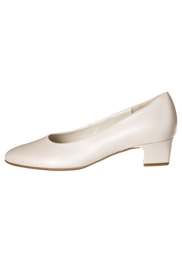 Gabor Bruidsschoenen - off white/crème - Zalando.nl