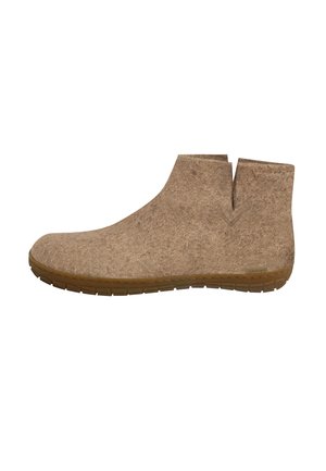 Pantofole - sand