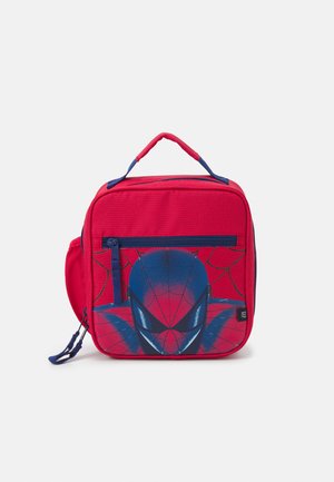UNISEX - Umhängetasche - red