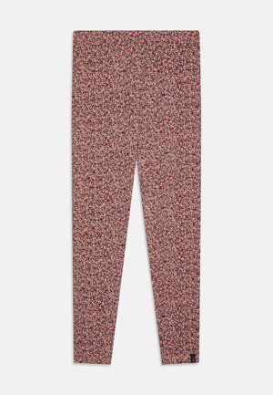 CALECON - Legging - rose