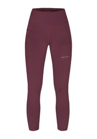 Röhnisch FLATTERING HW - Trikoot - huckleberry