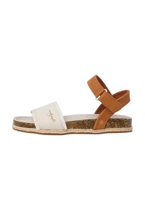Sandali - beige