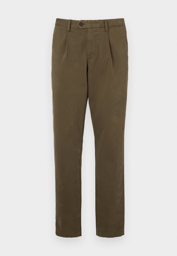 HARLEM STRUCTURED - Chinos4