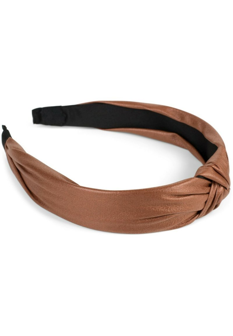 Damen Halsketten | STYLEBREAKER Haar-Styling-Accessoires cognac - FE15440 Damen Halsketten | STYLEBREAKER Haar-Styling-Accessoires cognac - FE15440
