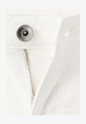 Mango Kids, TEEN - Jean flare - blanc