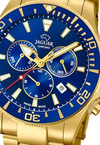 Jaguar EXECUTIVE - Montre - goldfarben