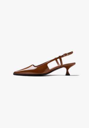 Gioseppo, Pumps - brown