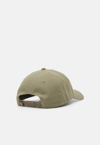 Dickies HARDWICK UNISEX - Kapa - imperial green
