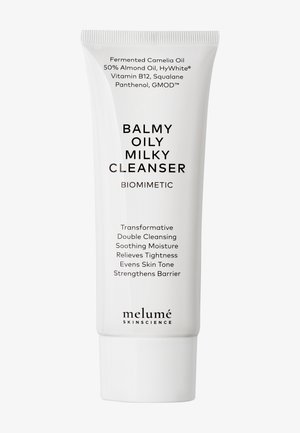 BALMY OILY MILKY CLEANSER - Gel nettoyant