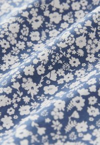 Next ANIMAL PRINT - Pajkice – hlače - blue ditsy flower