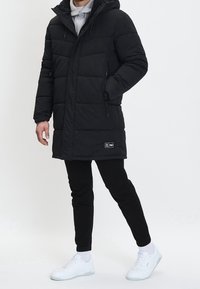 RESPECT Vinterjakker - black