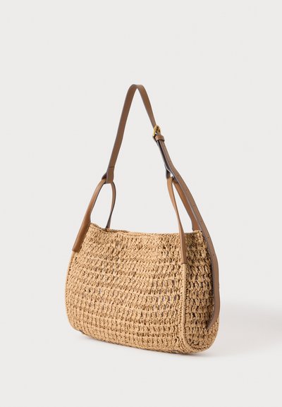 rag & bone RIVER - Cabas - brown