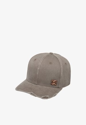 DC Shoes, - Czapka z daszkiem