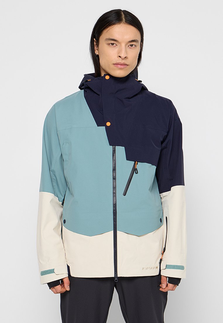 icepeak Ski jas blauw