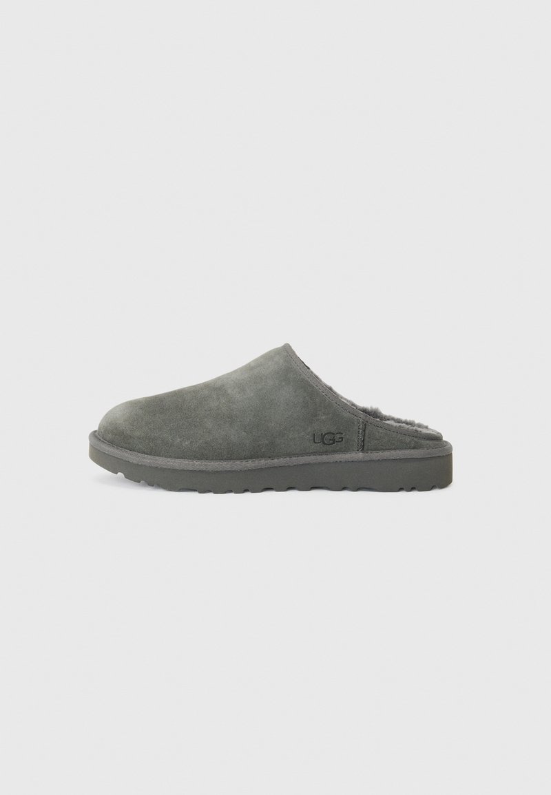 UGG CLASSIC SLIP ON - Mules - magnolia leaf