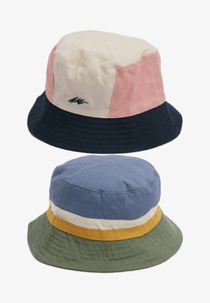 2 PACK - Cappello - blue
