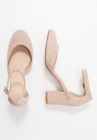 Anna Field LEATHER - Saltos clássicos - beige