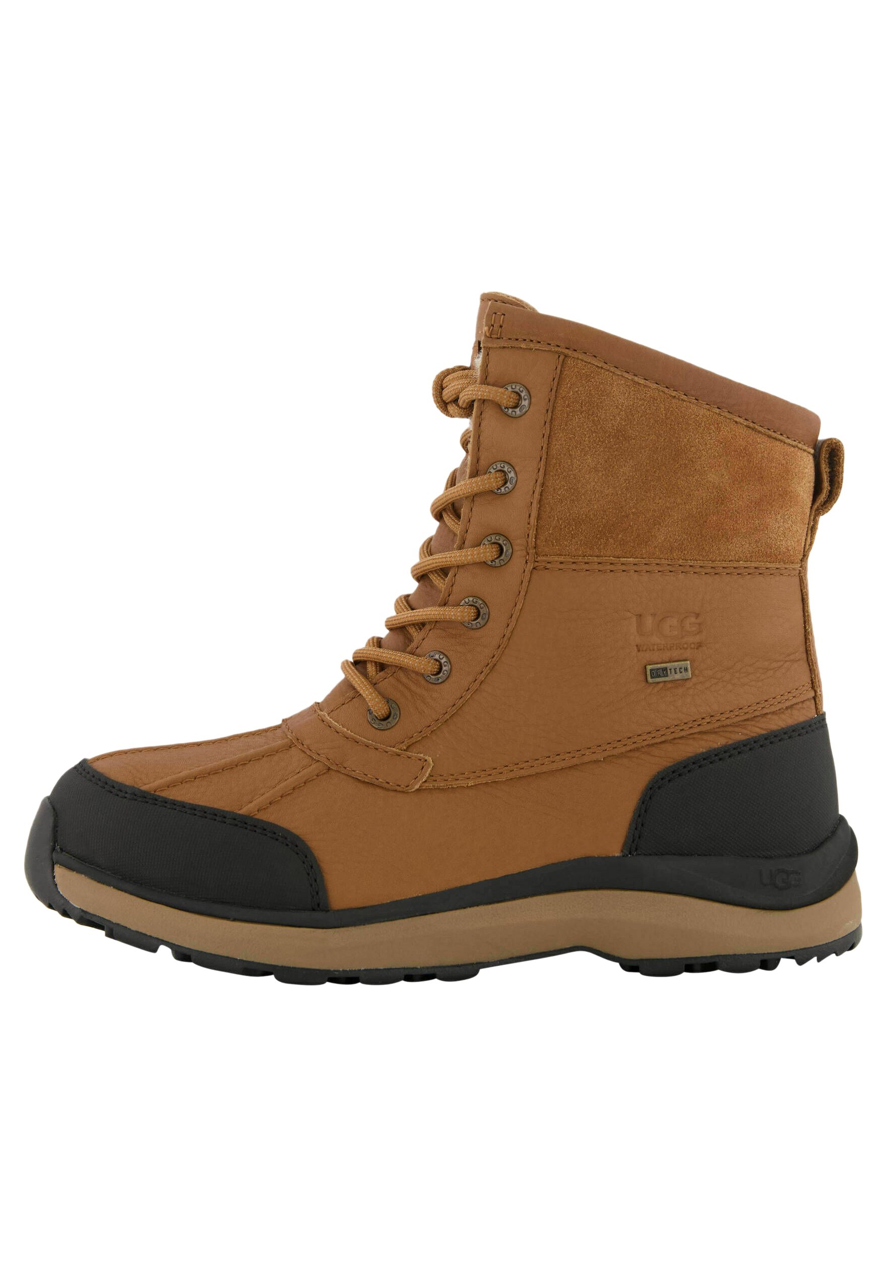 These Snow Boots From Zappos Are Super Warm And Stylish atelieryuwa
