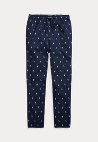 Seleccionado, navy
