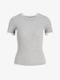 Selecionado, light grey/cloud dancer