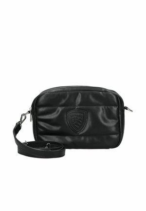 Borsa a tracolla - black blk