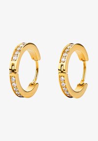 Nevybrané, gold-coloured