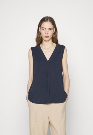 MULTIC - Top - blu
