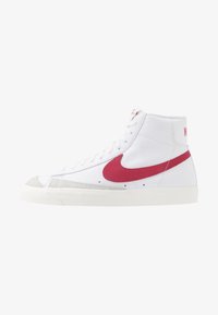 Não selecionado, white/worn brick/sail