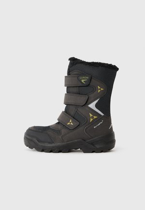 KORD SYMPATEX - Snowboot/Winterstiefel - dark grey